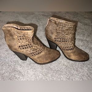Fergalicious Wanderer Women's Boot